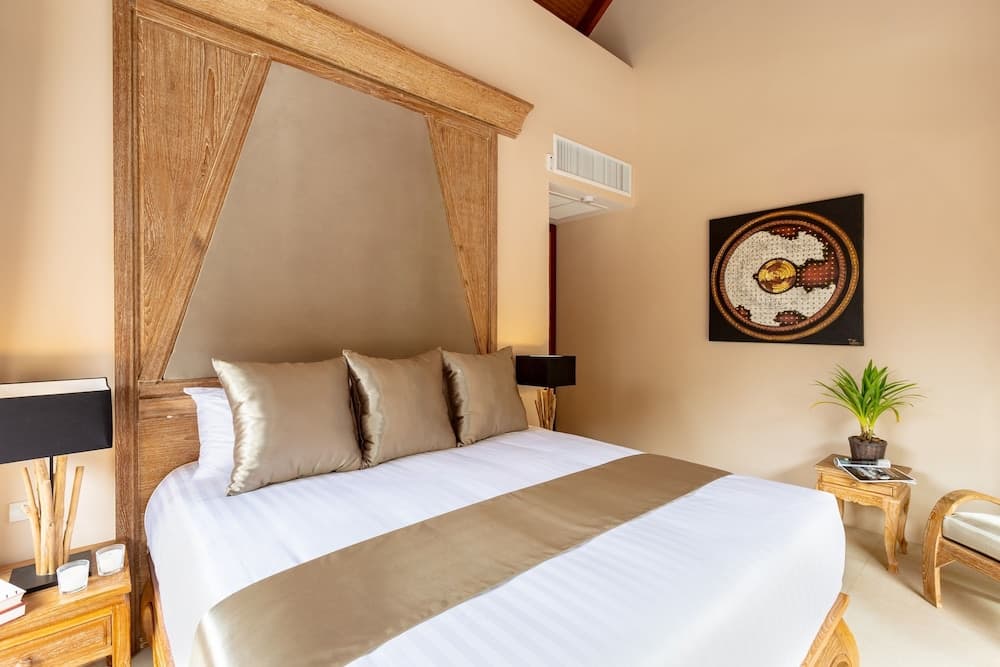 Thai Villa at Aspire Villas