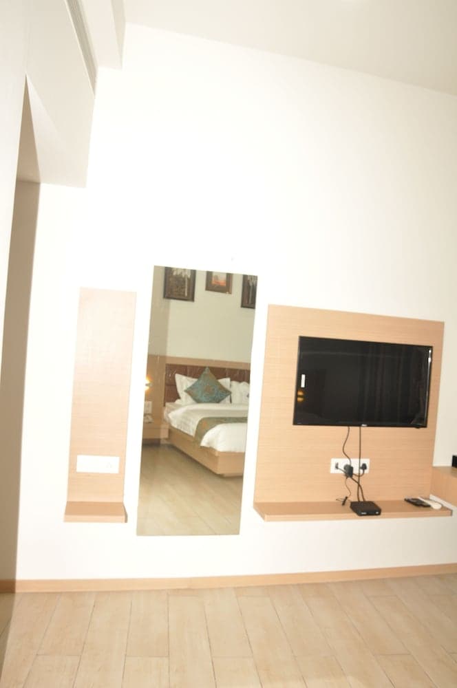 Lords Resort Chotila