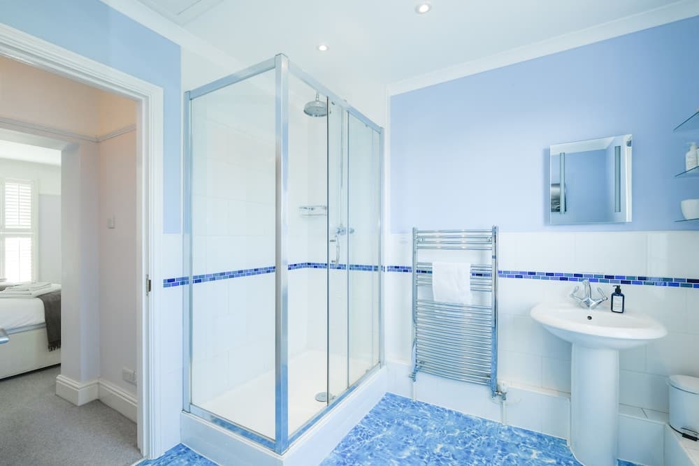 Musgrove House Bed & Breakfast