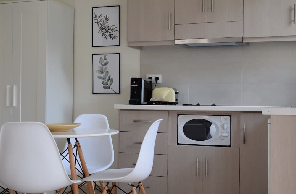 AELIA Apartments-Old Port Chania