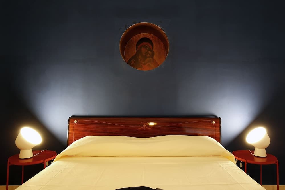 Spira Mirabilis Napoli