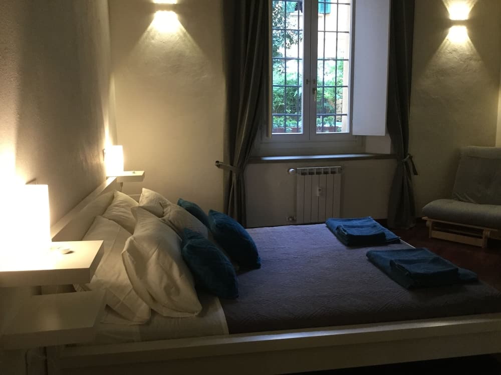 Casa Bella Little Venice