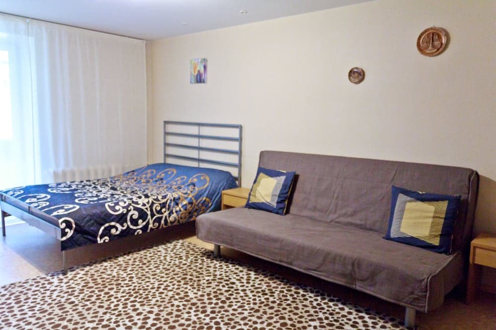 Apartment ALLiS-HALL on Pervomayskaya 70