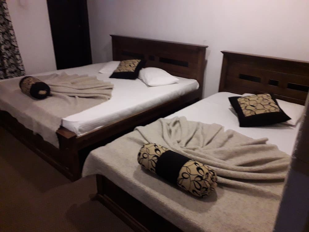 Hotel Sun Inn Nuwara Eliya