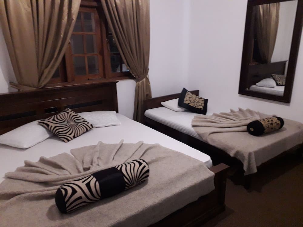 Hotel Sun Inn Nuwara Eliya