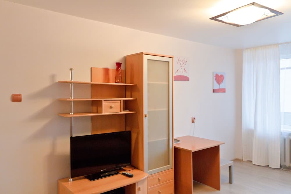 Apartment ALLiS-HALL on Chelyuskintsev 23