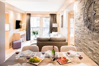 Mammoth Lodge Apartment T3 Cabin D09