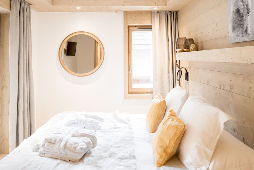 Mammoth Lodge Apartment T5 D06