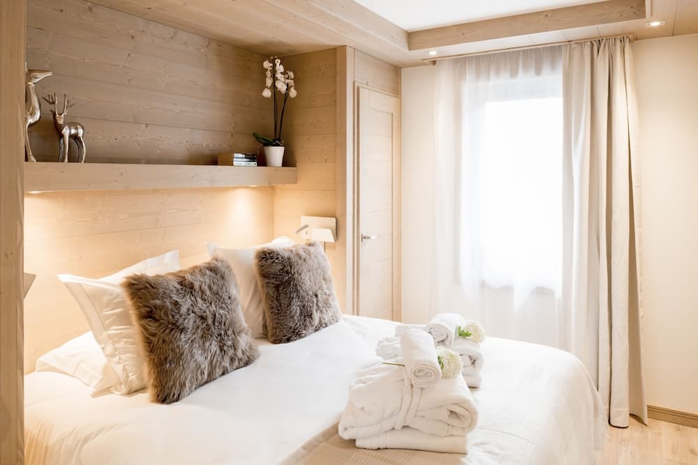 Mammoth Lodge Apartment T5 D07