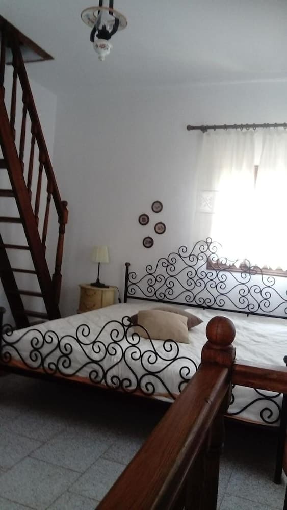 Charouda Stone Tower