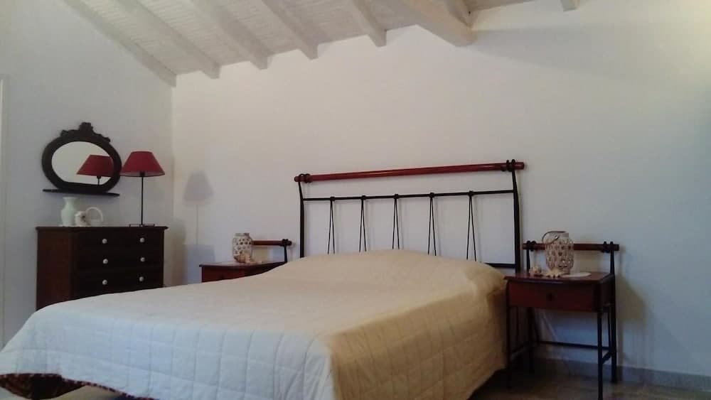 Charouda Stone Tower