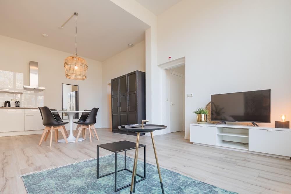 MyCityLofts - Eendrachtsweg