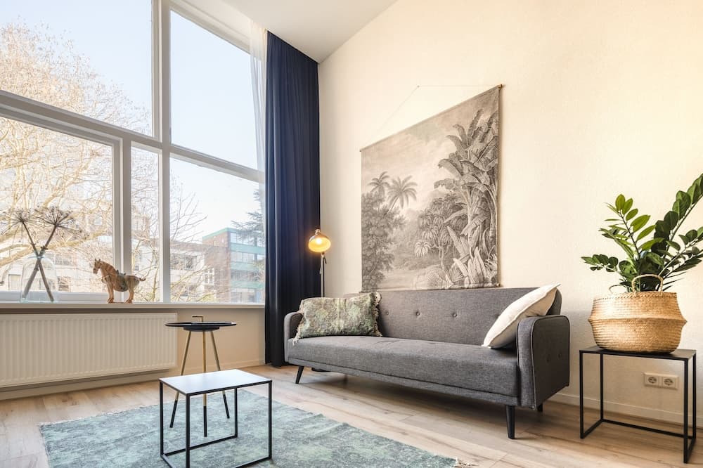 MyCityLofts - Eendrachtsweg