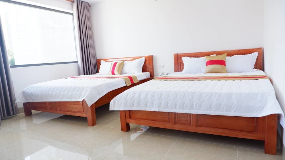 New Vung Tau Hotel