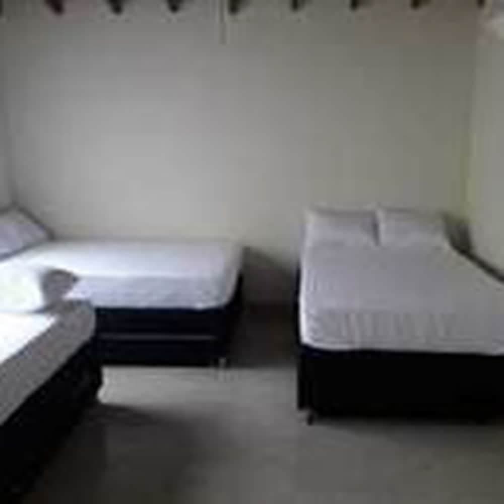 Casa Hotel Boutique AMC