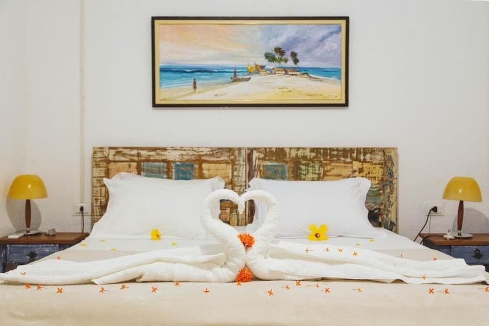 Pousada Paraíso Carneiros