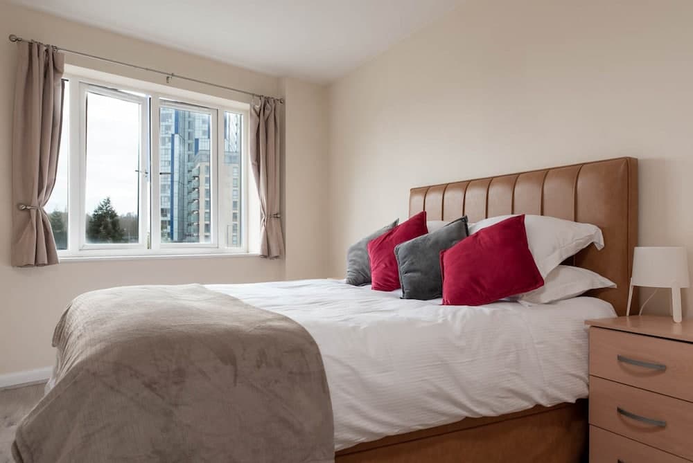 Abodebed - Handleys Court