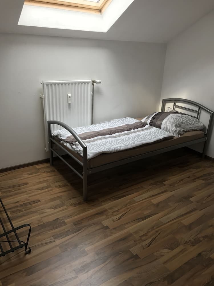 Heinsberg City Apartments