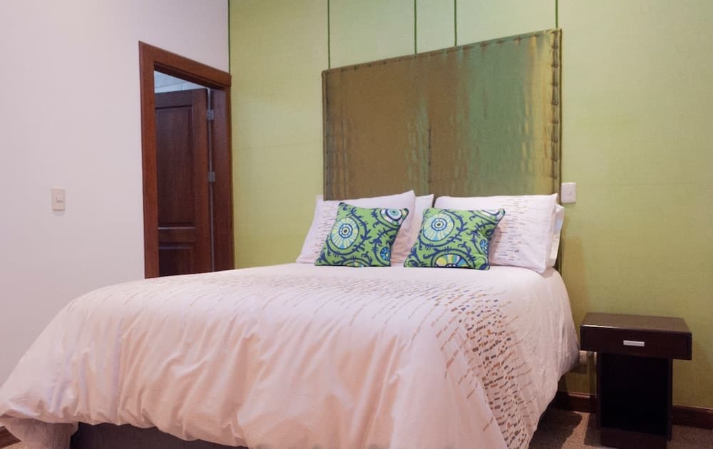 Boutique Hotel Mi Casa