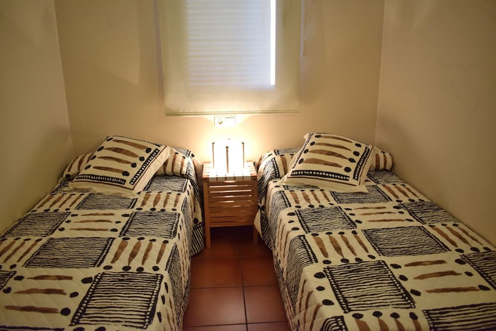 Acogedor Apartamento con Piscina Comunitaria Marina Sant Jordi