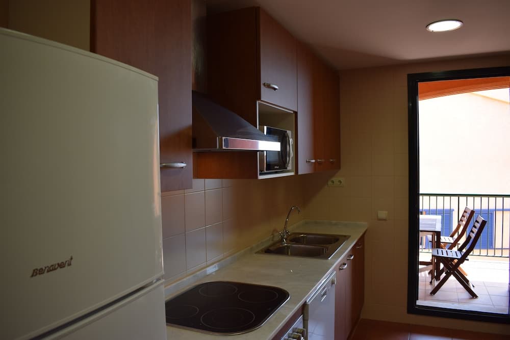 Duplex con Vistas al Mar