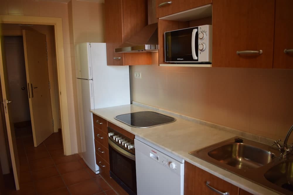 Duplex con Vistas al Mar