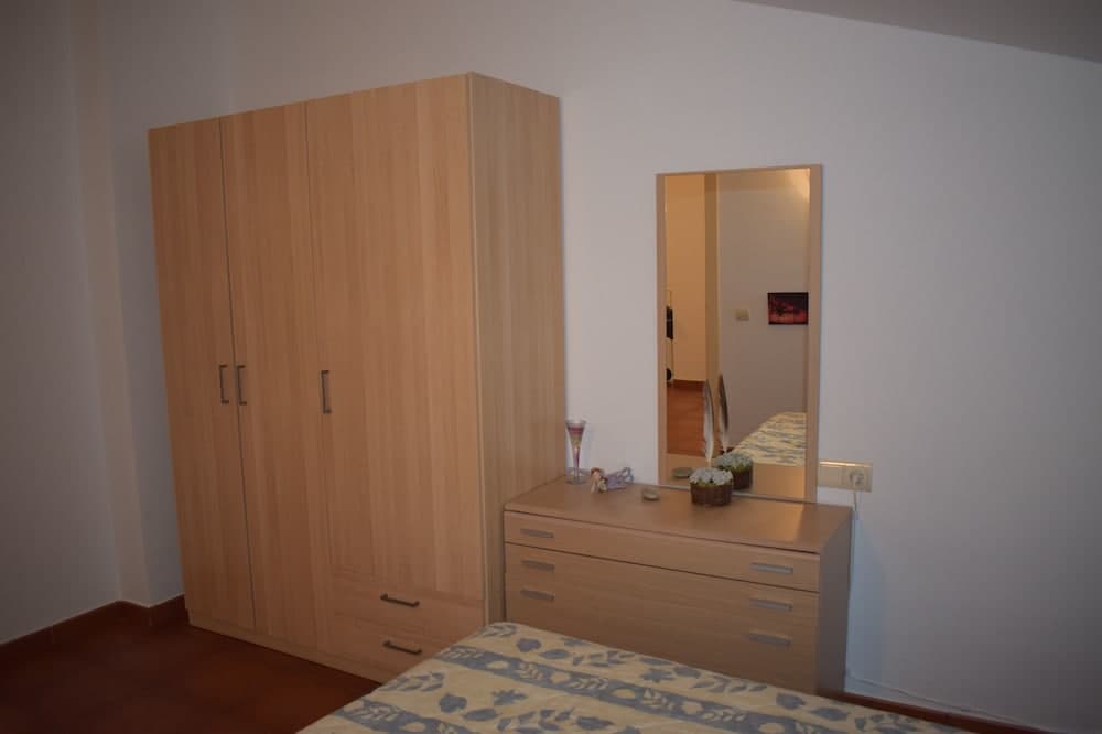 Apartmento Marina Sant Jordi