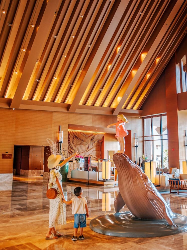 DoubleTree by Hilton Shanwei