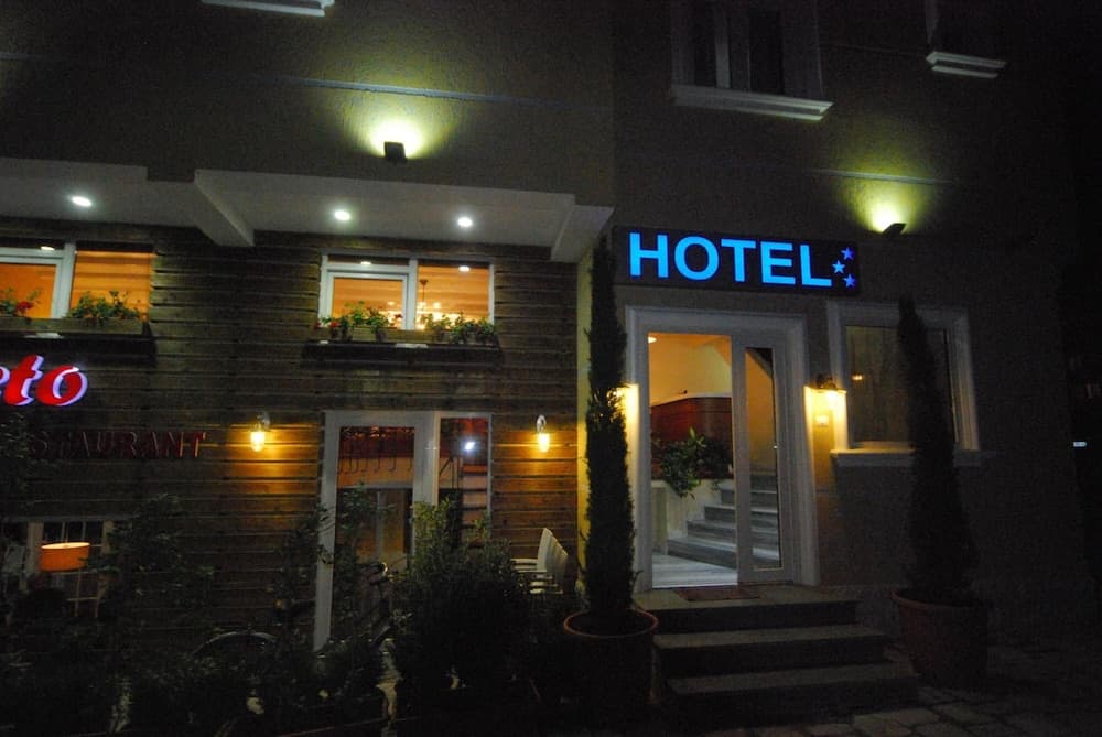 hotel image