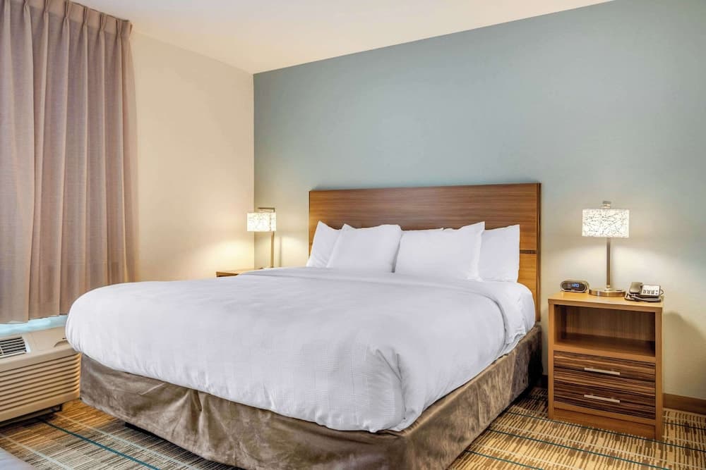 MainStay Suites Newnan Atlanta South