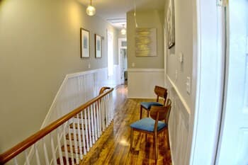 Renovated 2BR Savannah Home