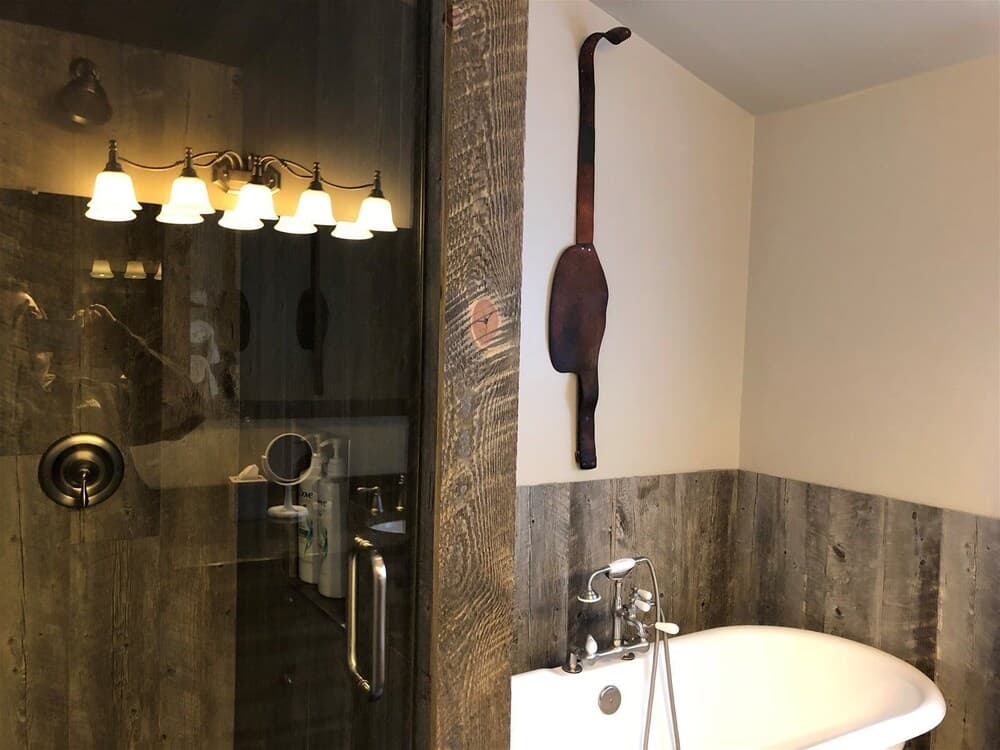 Big Sky - Little Plume Flat