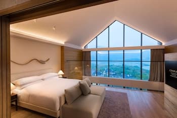 Conrad Hangzhou Tonglu