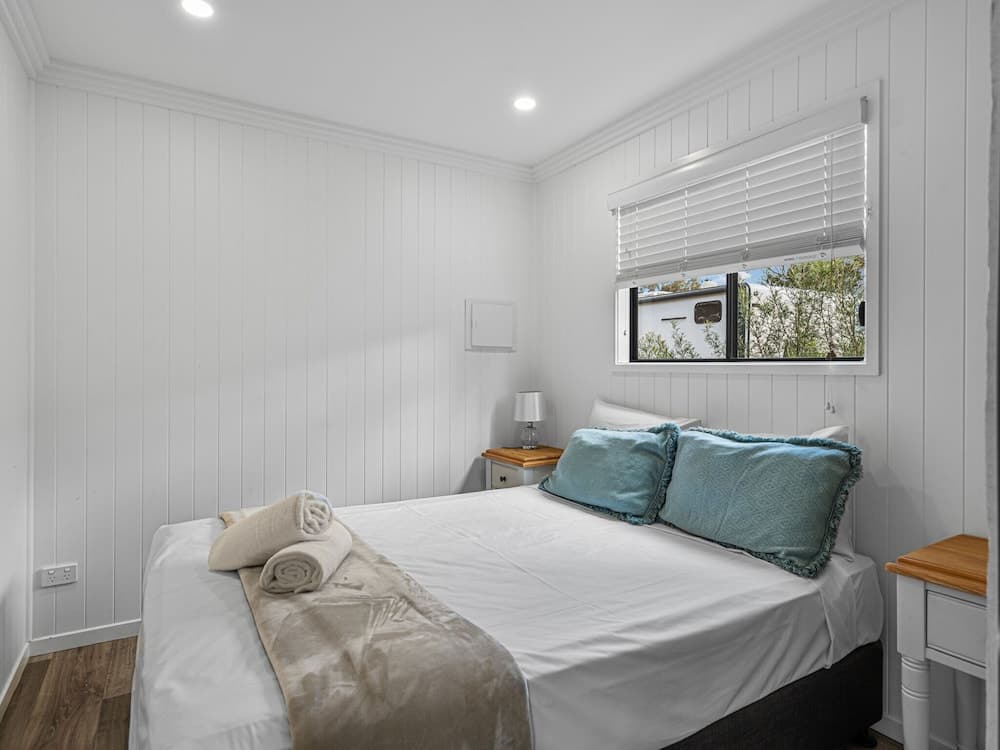 Crows Nest Tourist Park