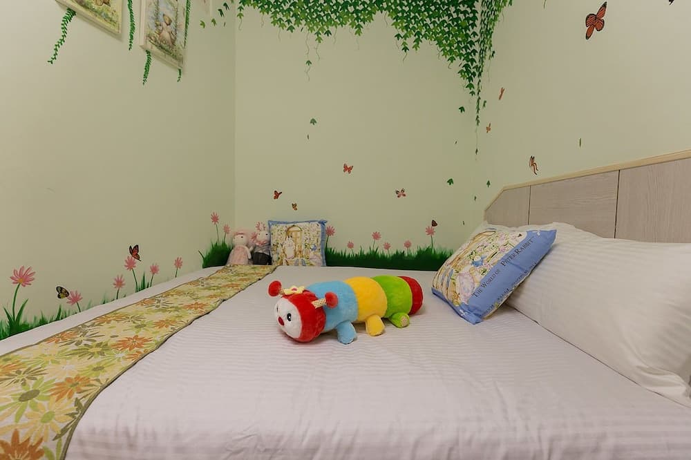 Mei Di Ya Ju Guest House