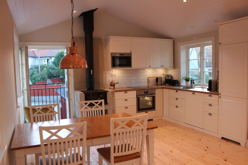 Vaxholm Harbour Bed and Experiences