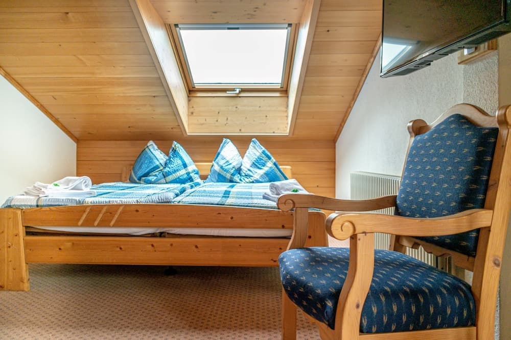 Hotel Gletscherblick