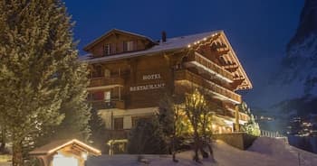 Hotel Gletscherblick