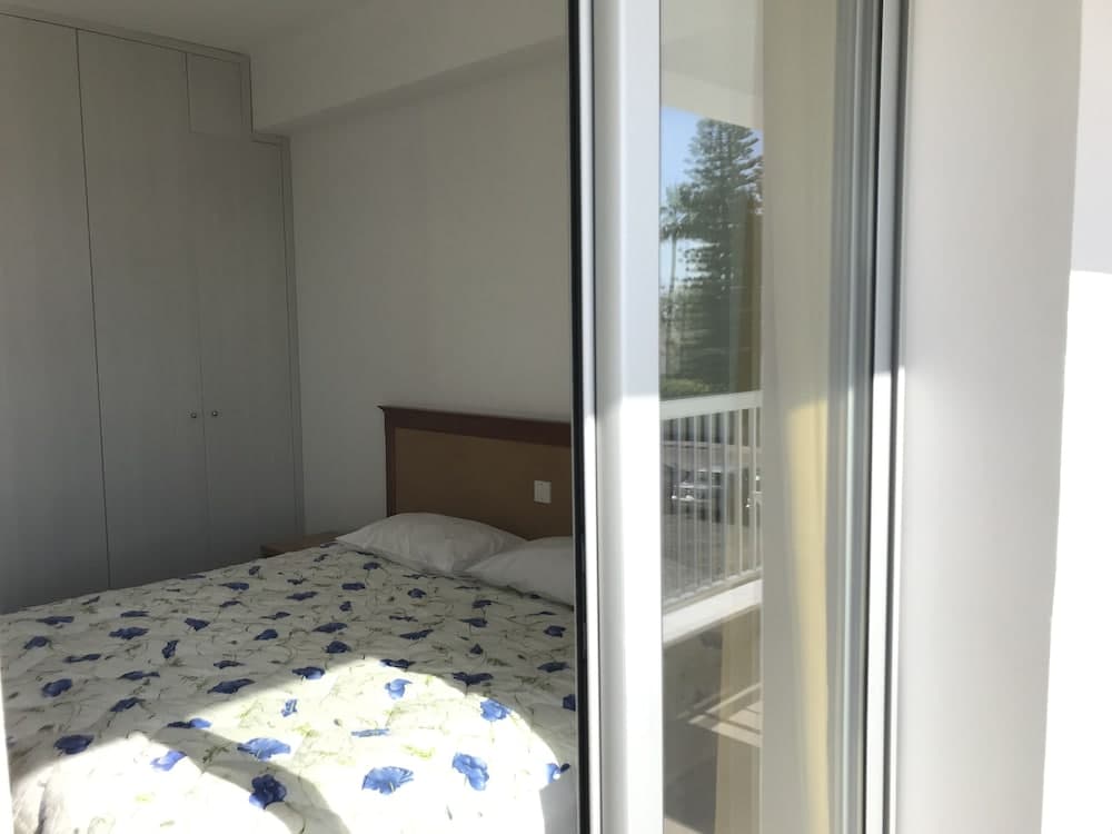 Agia Napa Nissi 3 bedroom flat