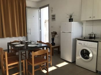 Agia Napa Nissi 3 bedroom flat