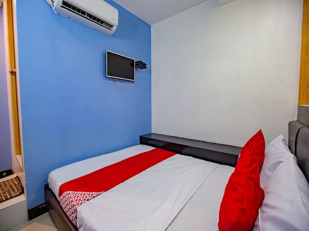 OYO 717 Ranchotel Bayanan