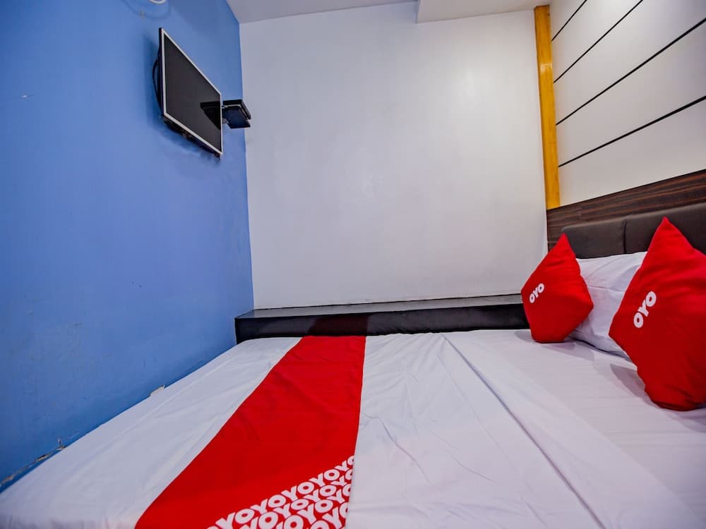 OYO 717 Ranchotel Bayanan