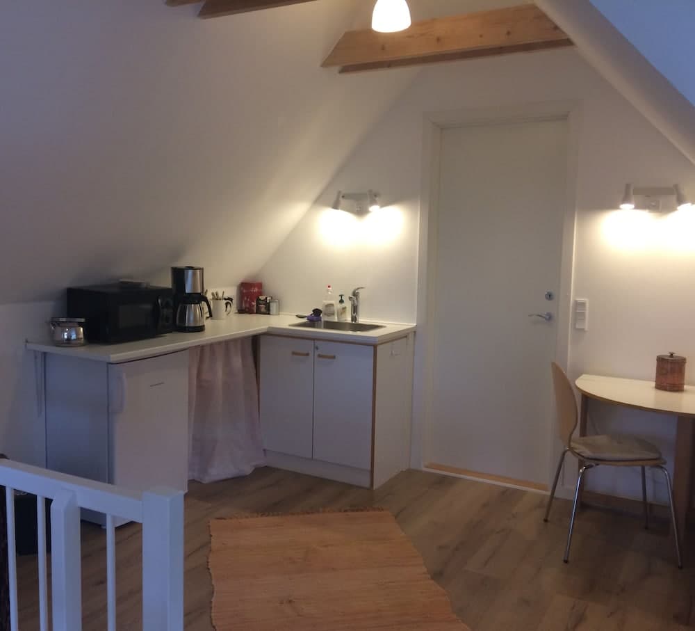 Bella Bed and Breakfast Stevns