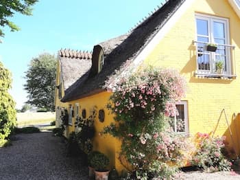 Bella Bed and Breakfast Stevns