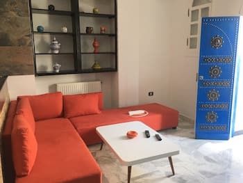 Le Nid De Marsa Plage