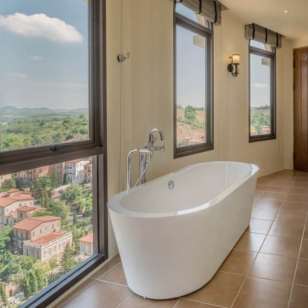 Toscana Piazza - Adults Only