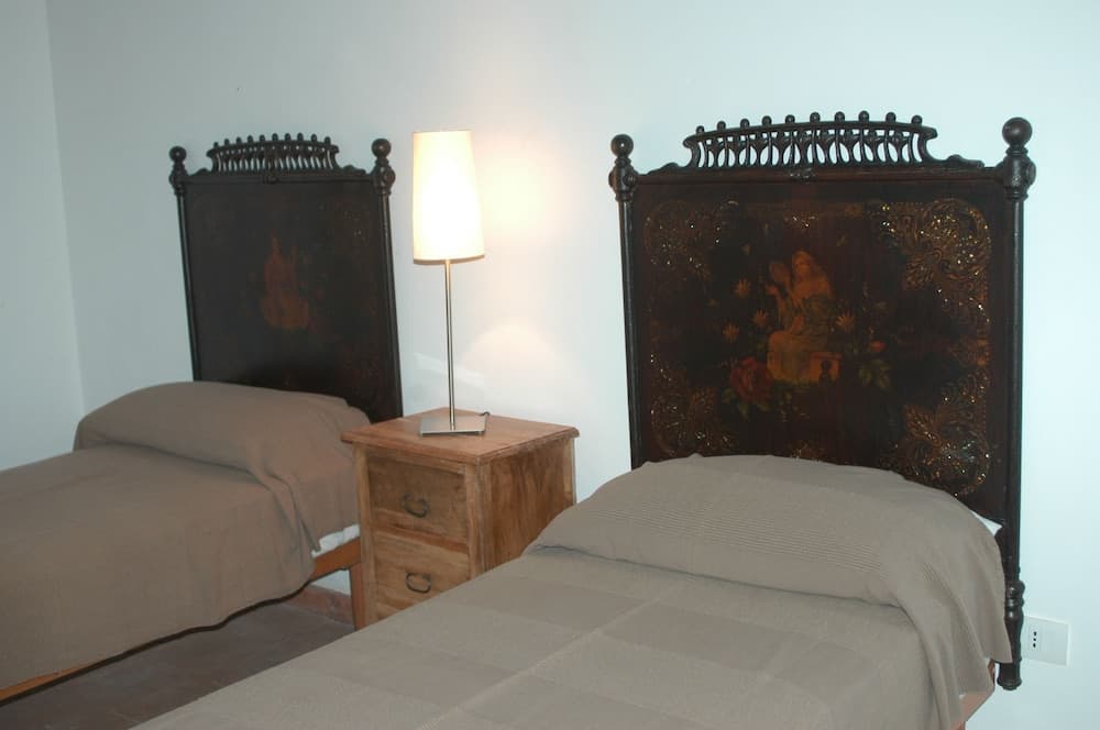 Relais Parco Cavalonga