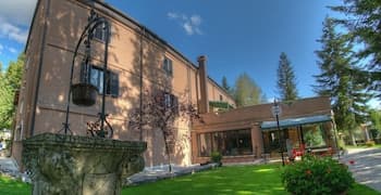 Hotel Il Picchio