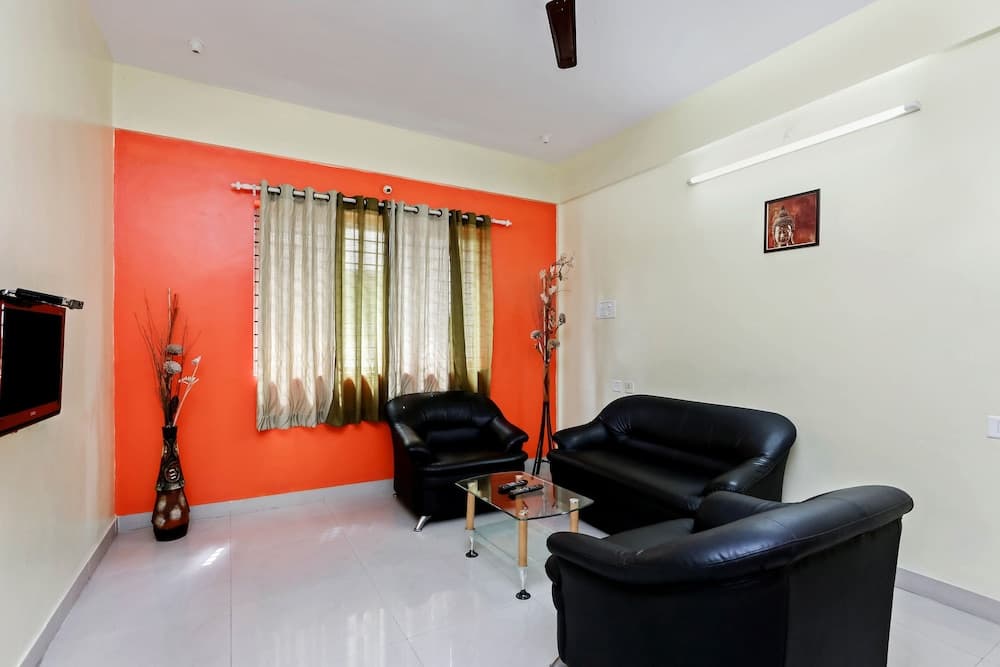 OYO 24195 Jasmine Suites