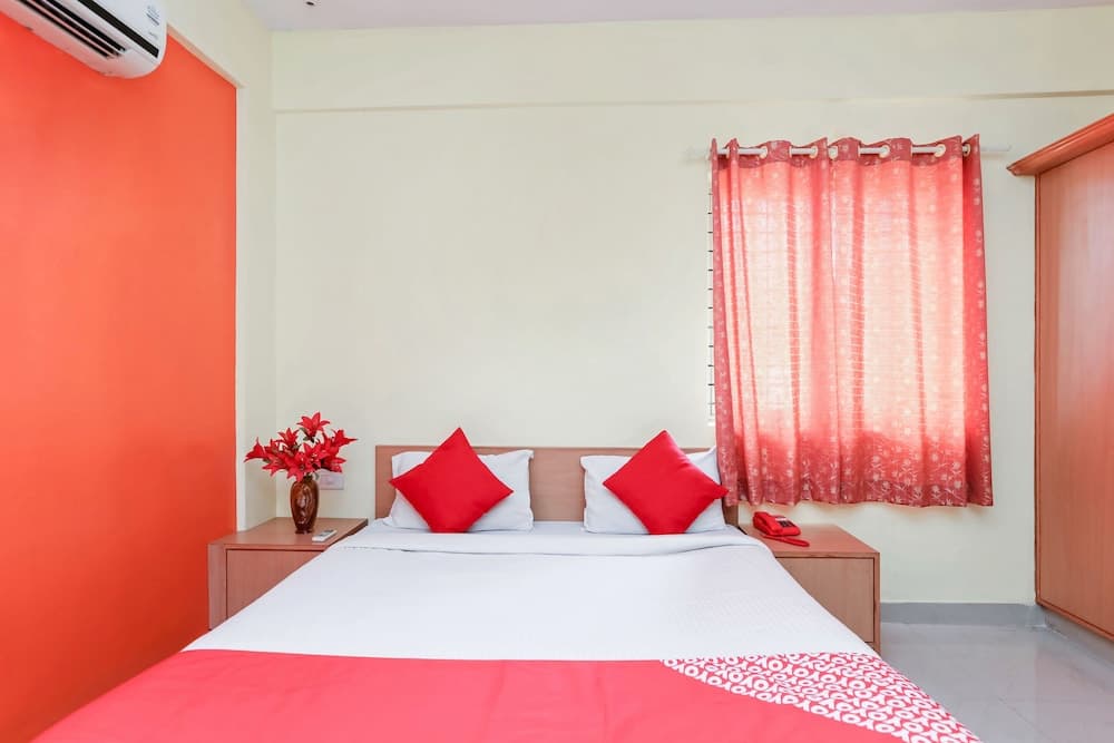 OYO 24195 Jasmine Suites